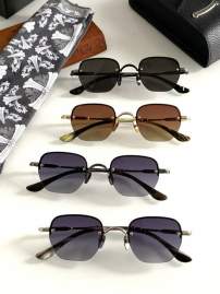 Picture of Chrome Hearts Sunglasses _SKUfw73376567fw
